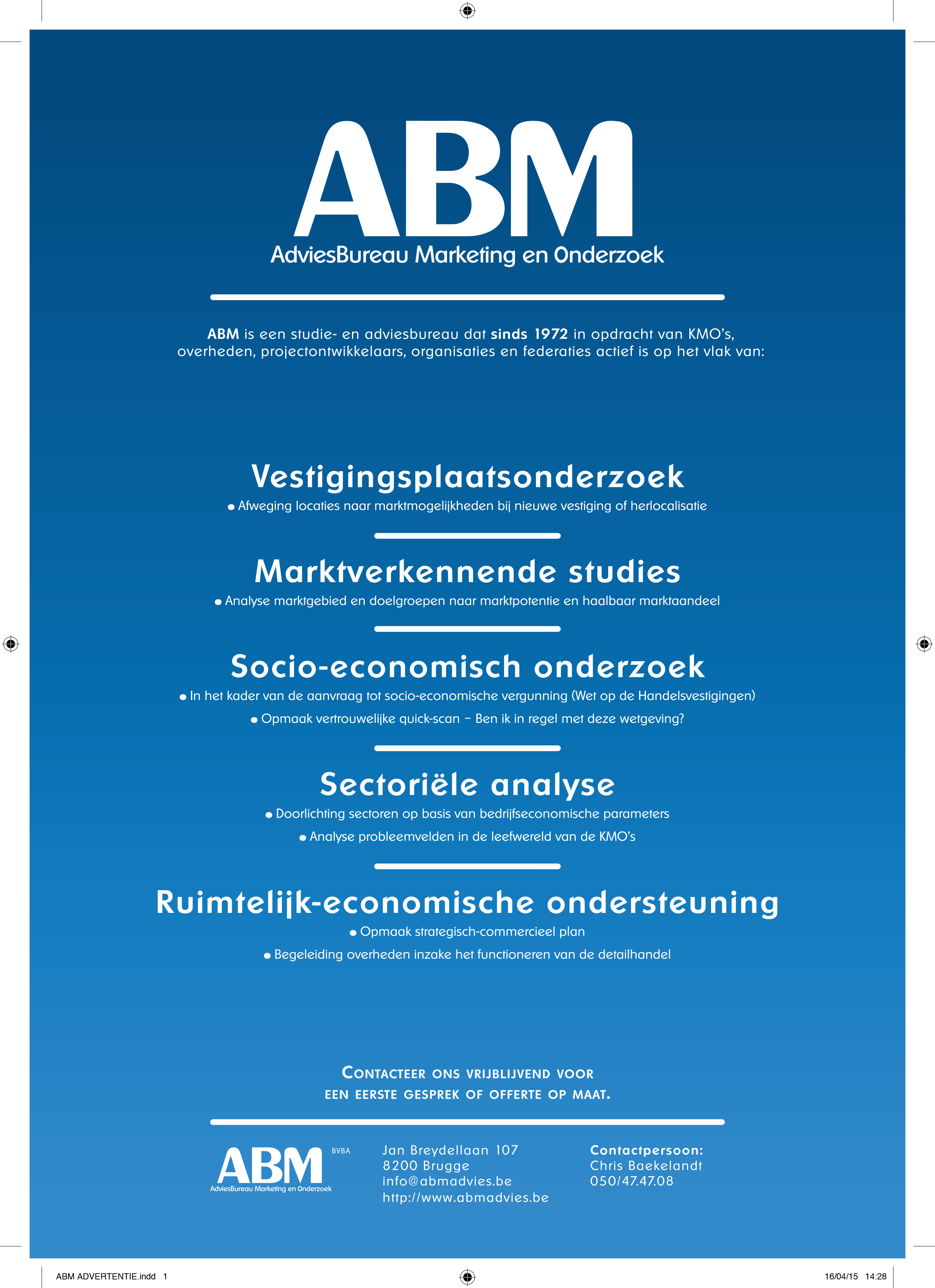 ABM Advies